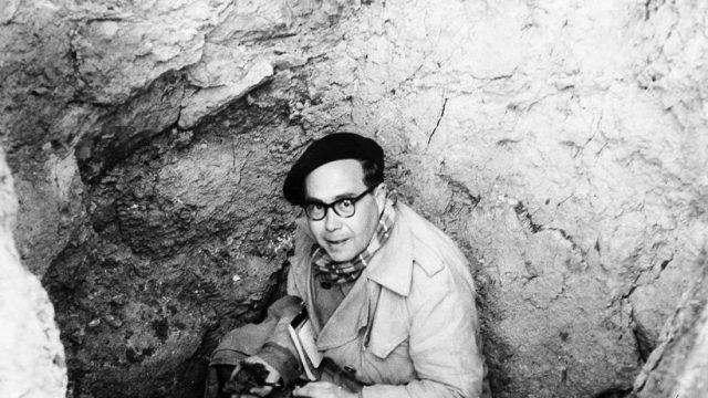 Georges Fouet