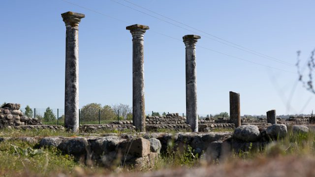 Journées du Patrimoine : Ouverture exceptionnelle du site