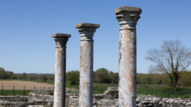 exemple de légende